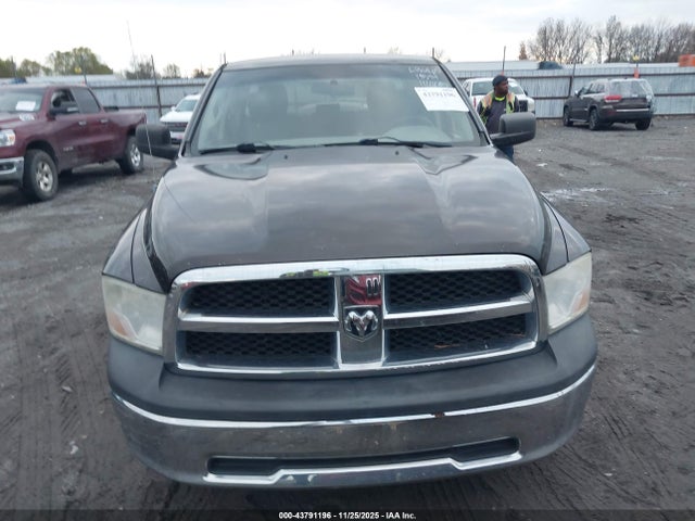 Продаж на аукціоні авто 2011 Ram Ram 1500 St, vin: 1D7RB1GP8BS671035, номер лоту: 43791196