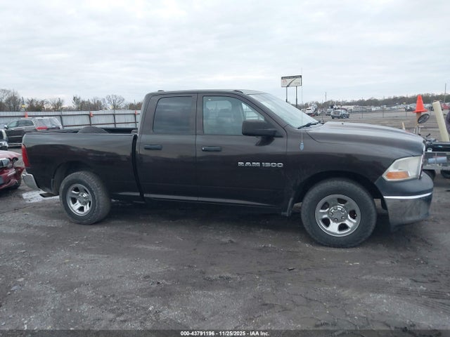 Продаж на аукціоні авто 2011 Ram Ram 1500 St, vin: 1D7RB1GP8BS671035, номер лоту: 43791196