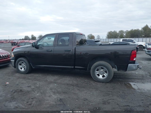 Продаж на аукціоні авто 2011 Ram Ram 1500 St, vin: 1D7RB1GP8BS671035, номер лоту: 43791196