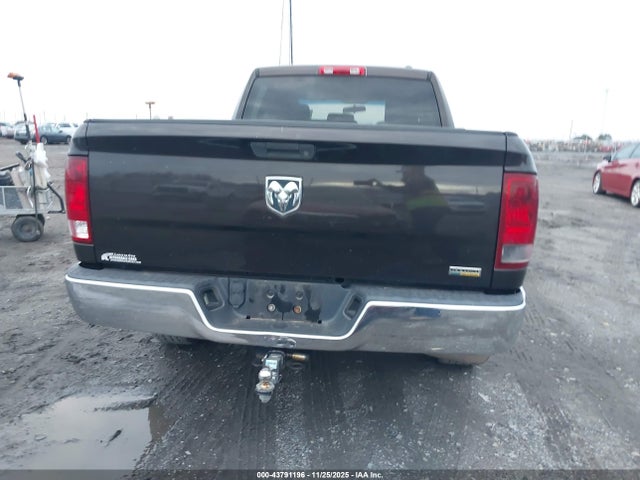 Продаж на аукціоні авто 2011 Ram Ram 1500 St, vin: 1D7RB1GP8BS671035, номер лоту: 43791196