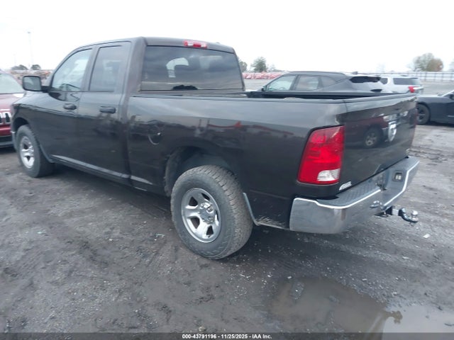 Продаж на аукціоні авто 2011 Ram Ram 1500 St, vin: 1D7RB1GP8BS671035, номер лоту: 43791196