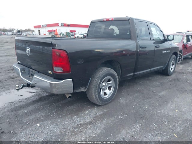 Продаж на аукціоні авто 2011 Ram Ram 1500 St, vin: 1D7RB1GP8BS671035, номер лоту: 43791196
