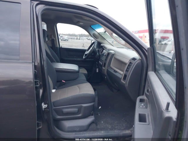 Продаж на аукціоні авто 2011 Ram Ram 1500 St, vin: 1D7RB1GP8BS671035, номер лоту: 43791196