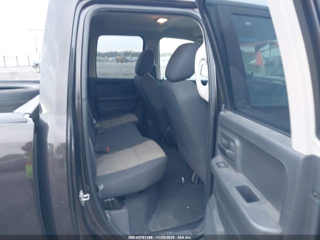 Продаж на аукціоні авто 2011 Ram Ram 1500 St, vin: 1D7RB1GP8BS671035, номер лоту: 43791196