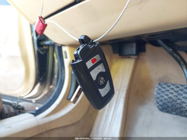 2015 BMW 528I WBA5A5C52FD518519 Photo 10