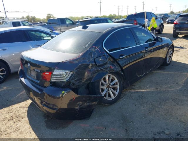 2015 BMW 528I WBA5A5C52FD518519 Photo 3