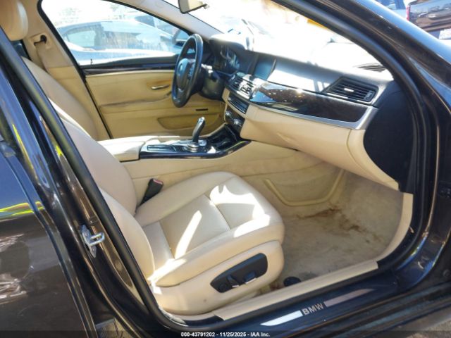 2015 BMW 528I WBA5A5C52FD518519 Photo 4