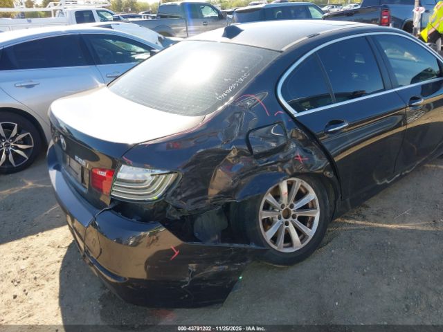 2015 BMW 528I WBA5A5C52FD518519 Photo 5