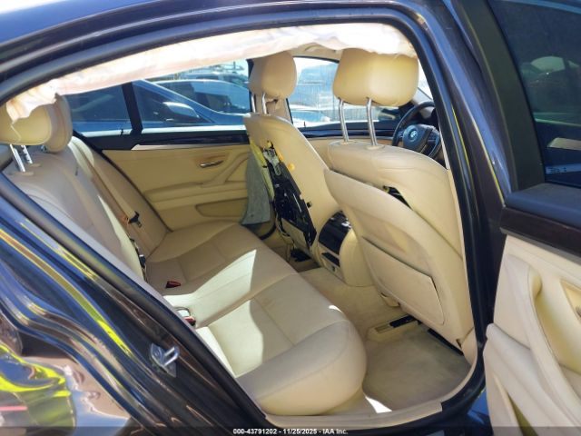 2015 BMW 528I WBA5A5C52FD518519 Photo 7