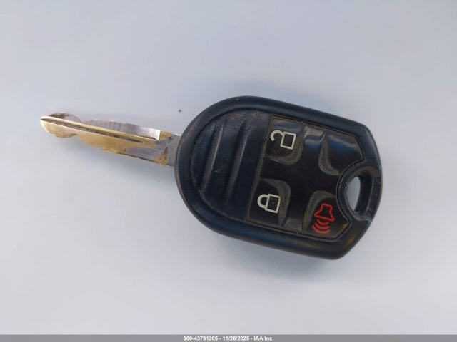 1FTEX1CM7EKG20250 Ford F-150 Stx