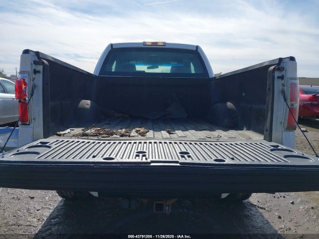 1FTEX1CM7EKG20250 Ford F-150 Stx