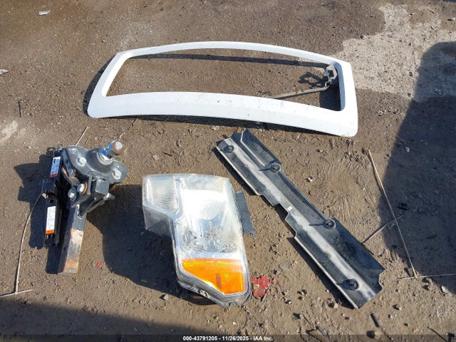 1FTEX1CM7EKG20250 Ford F-150 Stx