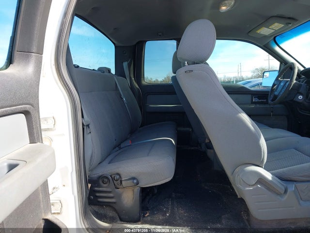 1FTEX1CM7EKG20250 Ford F-150 Stx