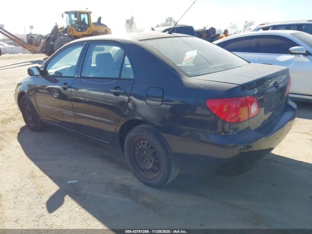2004 TOYOTA COROLLA JTDBR32E642028761 Photo 2