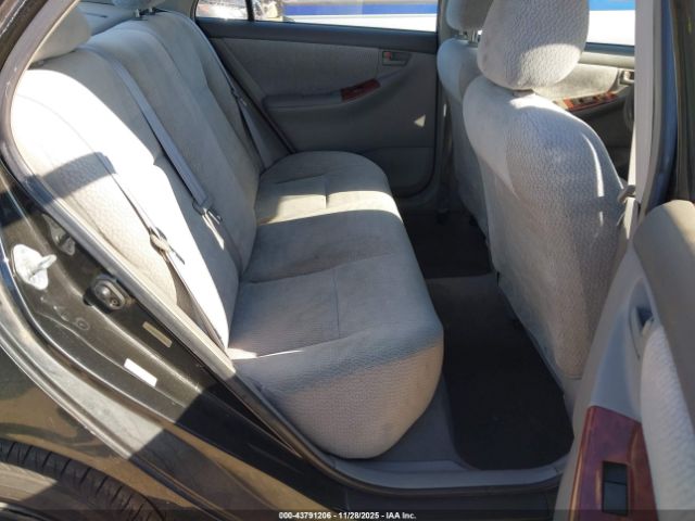 2004 TOYOTA COROLLA JTDBR32E642028761 Photo 7