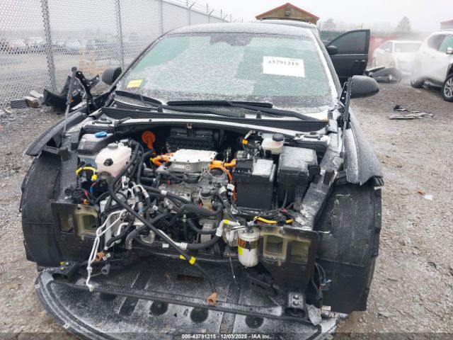 2024 HYUNDAI IONIQ 6 KMHM34AC2RA078713 Photo 9