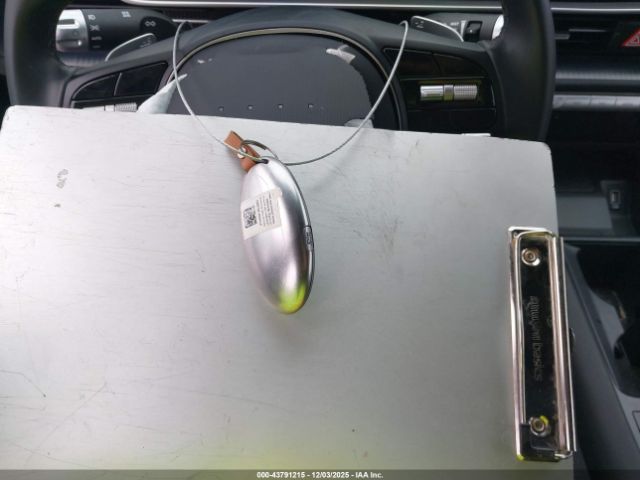 2024 HYUNDAI IONIQ 6 KMHM34AC2RA078713 Photo 10