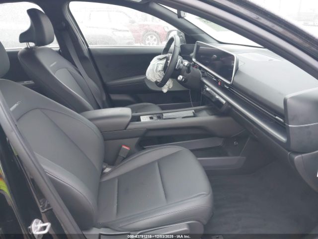 2024 HYUNDAI IONIQ 6 KMHM34AC2RA078713 Photo 4