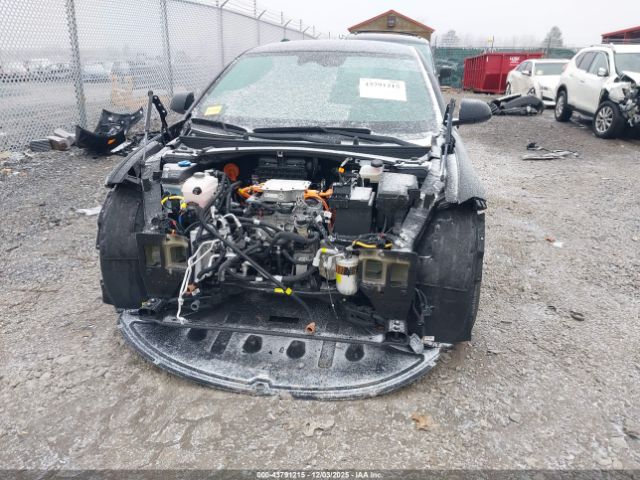 2024 HYUNDAI IONIQ 6 KMHM34AC2RA078713 Photo 5