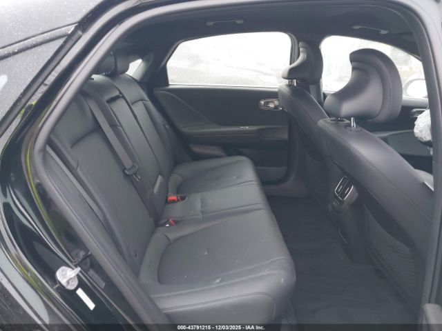 2024 HYUNDAI IONIQ 6 KMHM34AC2RA078713 Photo 7