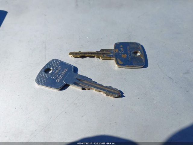 1985 MERCEDES-BENZ 300 WDBAB33CXFA259635 Photo 10