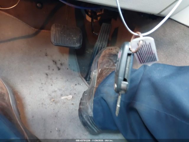 2007 JAGUAR X-TYPE SAJWA51A37WJ17320 Photo 10