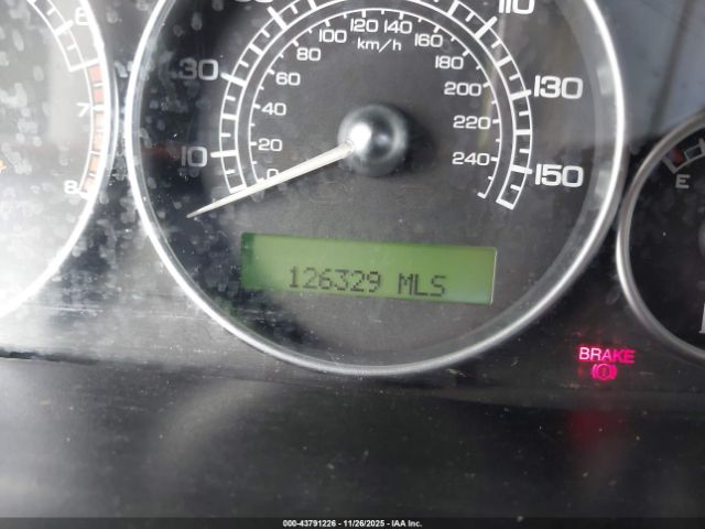 2007 JAGUAR X-TYPE SAJWA51A37WJ17320 Photo 6