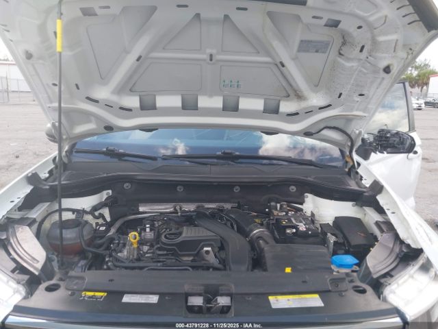 2023 VOLKSWAGEN TAOS 3VVCX7B2XPM304428 Photo 9