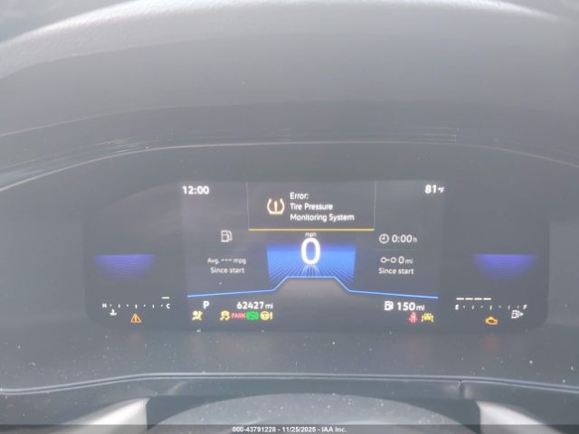 2023 VOLKSWAGEN TAOS 3VVCX7B2XPM304428 Photo 6