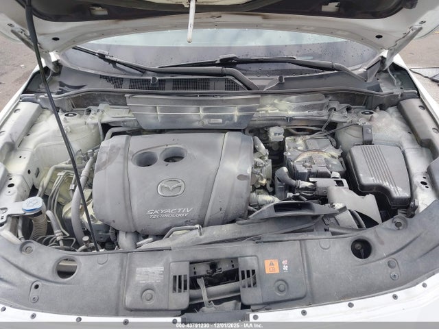 JM3KFBBMXJ0444384 Mazda CX-5 SPORT