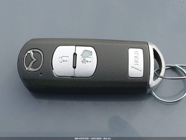 JM3KFBBMXJ0444384 Mazda CX-5 SPORT