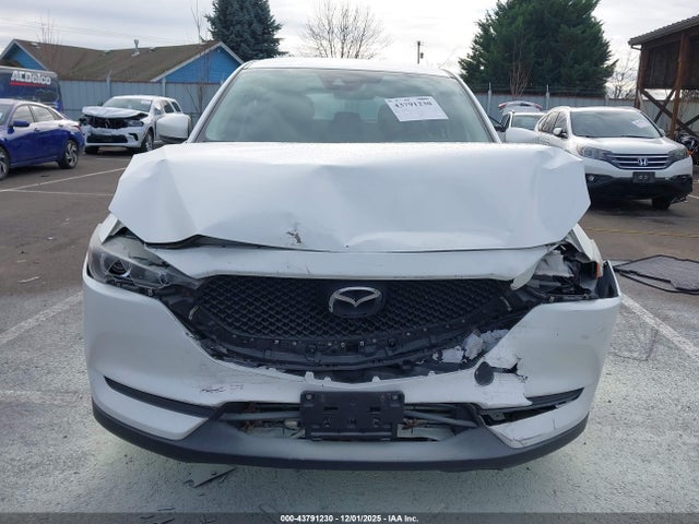 JM3KFBBMXJ0444384 Mazda CX-5 SPORT
