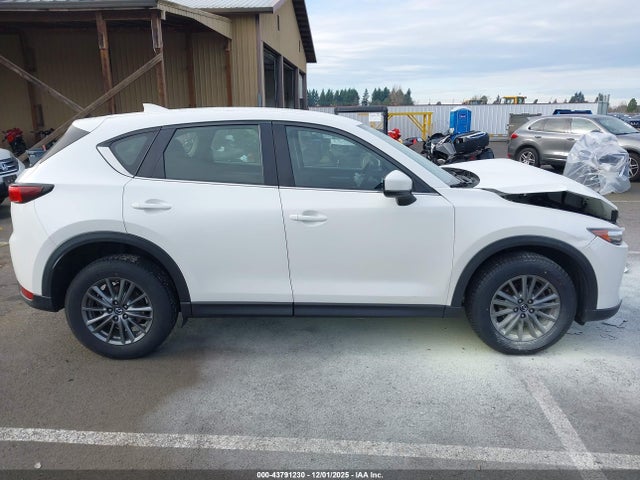 JM3KFBBMXJ0444384 Mazda CX-5 SPORT