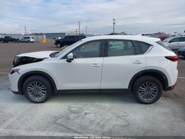 JM3KFBBMXJ0444384 Mazda CX-5 SPORT