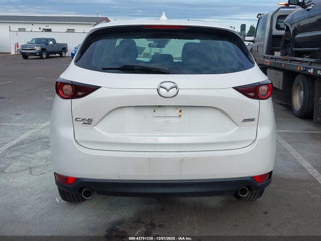 JM3KFBBMXJ0444384 Mazda CX-5 SPORT