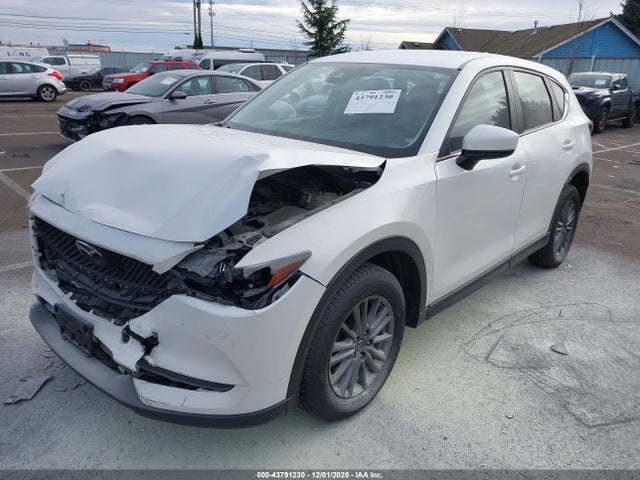 JM3KFBBMXJ0444384 Mazda CX-5 SPORT