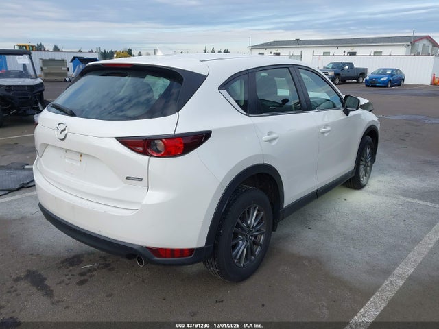 JM3KFBBMXJ0444384 Mazda CX-5 SPORT