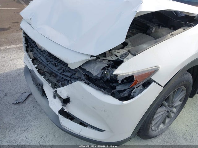 JM3KFBBMXJ0444384 Mazda CX-5 SPORT