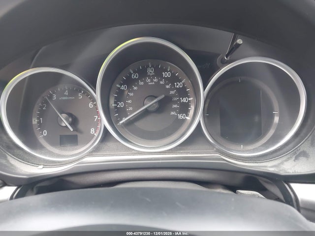JM3KFBBMXJ0444384 Mazda CX-5 SPORT