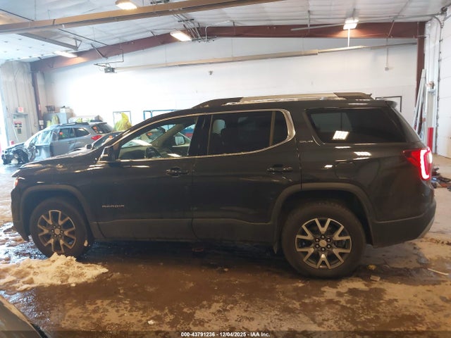 2020 Gmc Acadia Fwd Sle მანქანა იყიდება აუქციონზე, vin: 1GKKNRLS2LZ199603, აუქციონის ნომერი: 43791236