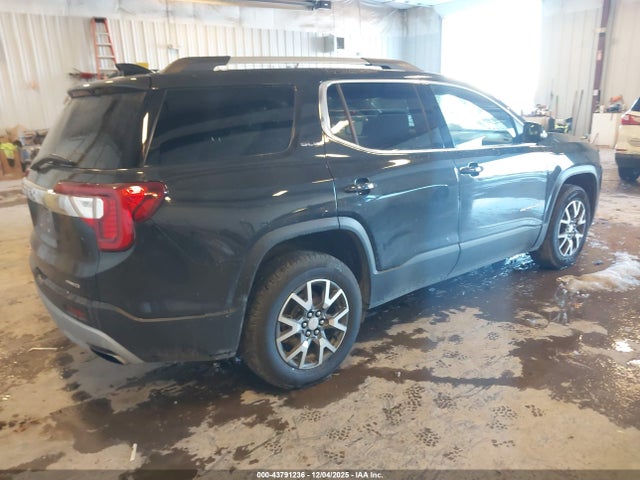 2020 Gmc Acadia Fwd Sle მანქანა იყიდება აუქციონზე, vin: 1GKKNRLS2LZ199603, აუქციონის ნომერი: 43791236