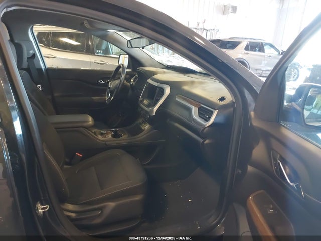 2020 Gmc Acadia Fwd Sle მანქანა იყიდება აუქციონზე, vin: 1GKKNRLS2LZ199603, აუქციონის ნომერი: 43791236