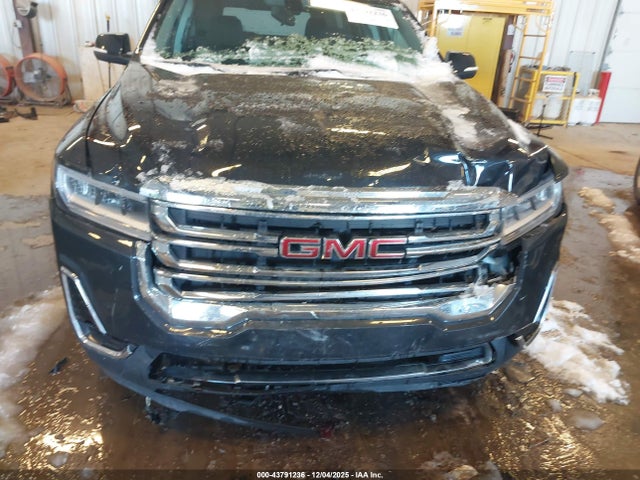 2020 Gmc Acadia Fwd Sle მანქანა იყიდება აუქციონზე, vin: 1GKKNRLS2LZ199603, აუქციონის ნომერი: 43791236