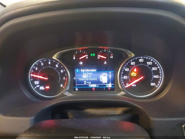 2020 Gmc Acadia Fwd Sle მანქანა იყიდება აუქციონზე, vin: 1GKKNRLS2LZ199603, აუქციონის ნომერი: 43791236