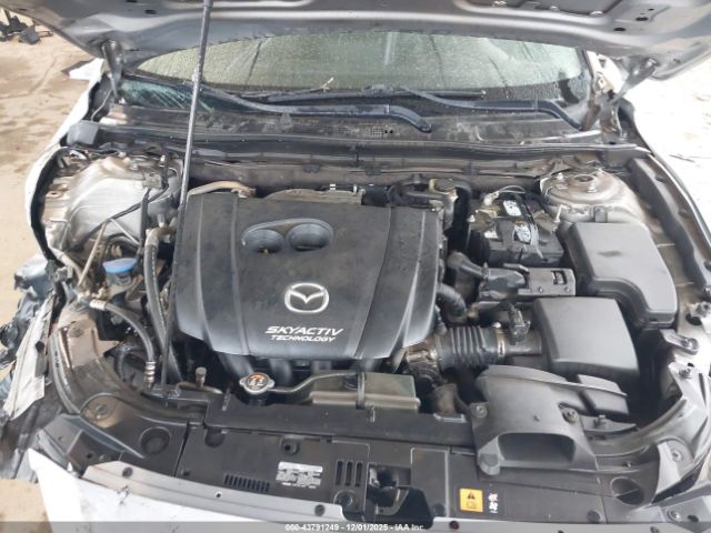 2017 MAZDA MAZDA3 3MZBN1V71HM117131 Photo 9
