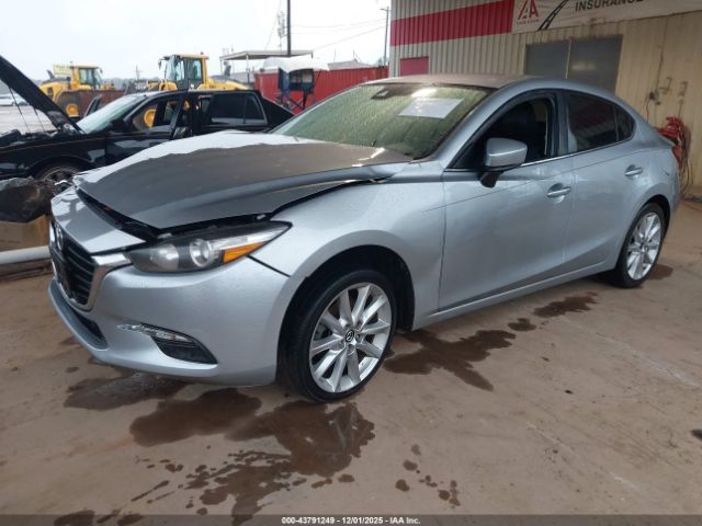 2017 MAZDA MAZDA3 3MZBN1V71HM117131 Photo 1