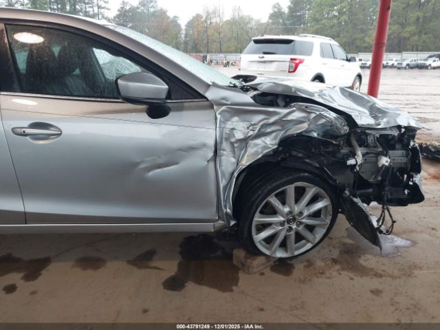 2017 MAZDA MAZDA3 3MZBN1V71HM117131 Photo 5