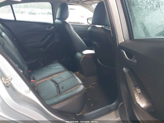 2017 MAZDA MAZDA3 3MZBN1V71HM117131 Photo 7