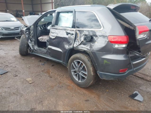 2019 JEEP GRAND CHEROKEE 1C4RJEBG1KC656740 Photo 2