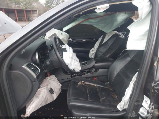 2019 JEEP GRAND CHEROKEE 1C4RJEBG1KC656740 Photo 4